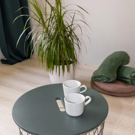 Sunny Between Airport And With 3 Bedrooms * Riga